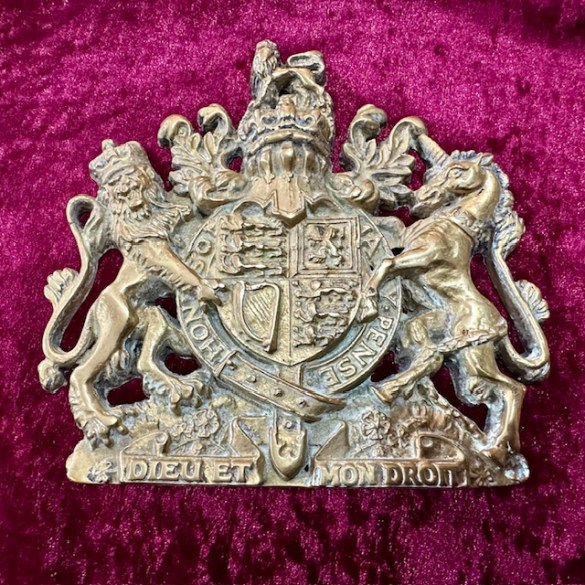 Royal Crest